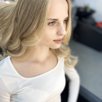 Дарія Бондаренко, Кременчуг Фото - 9