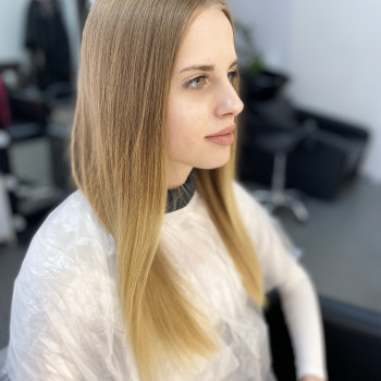 Дарія Бондаренко, Кременчуг Фото - 10