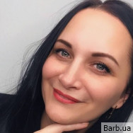 Мастер перманентного макияжа Александра Сумарокова на Barb.ua