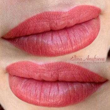 Еліна Ануфрієва, Одеса Фото - 6