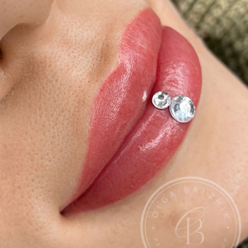 Ольга Бальжик, Одесса Фото - 5