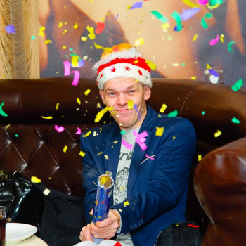 Новогоднее настроение