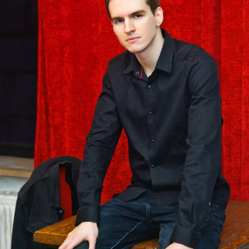 Черное и красное