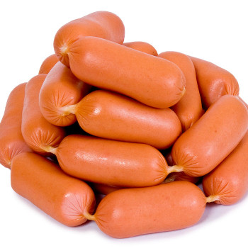 Сосиски малышки, фото - Фотограф Андрій Булгаков