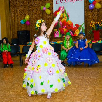 Лесная фея, фото - Фотограф Андрей Булгаков
