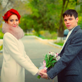 Держи меня крепче, фото - Фотограф Андрій Булгаков