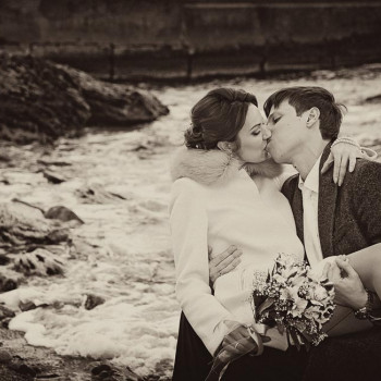 Ретро на море, фото - Фотограф Андрій Булгаков