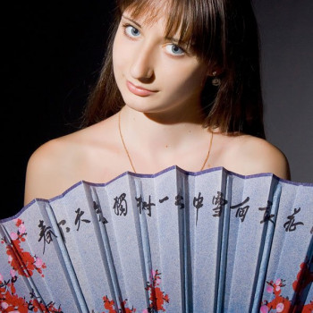 Веер, не вентилятор