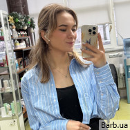 Мастер маникюра  Киев,Мішуги 9а район Позняки