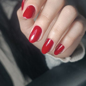 Вероника Паскаль, Первомайск Фото - 5