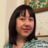 Мастер перманентного макияжа Алена на Barb.ua
