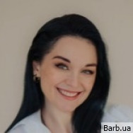 Мастер перманентного макияжа Инна Мороз на Barb.ua
