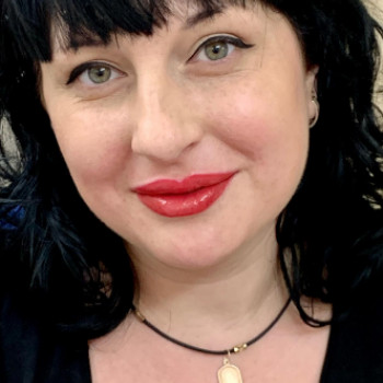 Татьяна Мерешко, Одесса Фото - 5