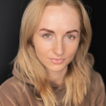 Марина Бирюкова, Харьков Фото - 5