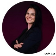 Майстер перманентного макіяжу Катерина на Barb.ua
