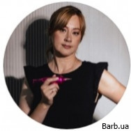 Майстер перманентного макіяжу Людмила Сапельникова на Barb.ua