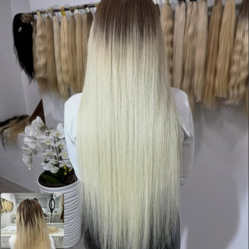 Твоя мрія про довге волосся — вже реальність 💫