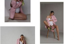 Фотосесія для вагітних Фотограф  Луцк