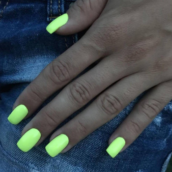 Кислотный маникюр
                    Ногтевая студия ManikBeauty Харьков