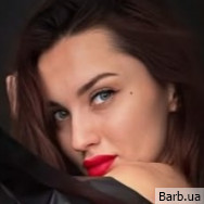 Майстер перманентного макіяжу Катерина Суровцева на Barb.ua