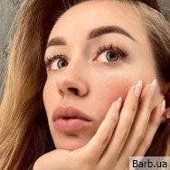 Мастер перманентного макияжа Яна на Barb.ua