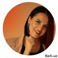 Мастер перманентного макияжа Екатерина Стреченец на Barb.ua