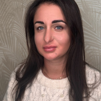 Крістіна Саприкіна, Київ Фото - 5