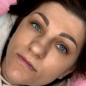 Юлія Погребняк, Київ Фото - 5