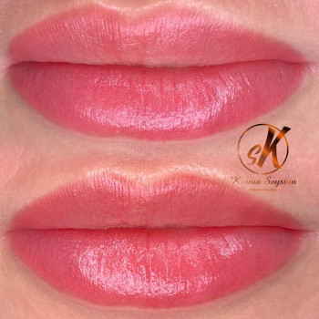 Ксения Свистун, Киев Фото - 5