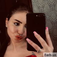 Бровист Ангелина Мирошниченко на Barb.ua