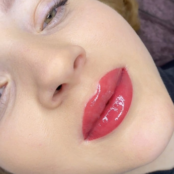 Лара Ельшокрі, Київ Фото - 5