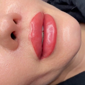 Лара Ельшокрі, Київ Фото - 6