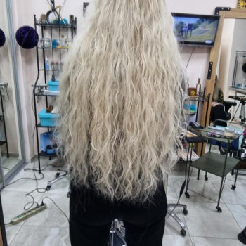 Валентина Пшеничная, Днепр Фото - 19