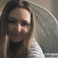 Масажист Вікторія Доніка на Barb.ua