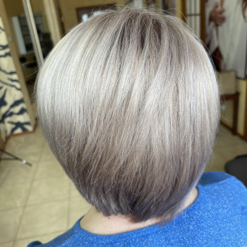 Анна Польова, Хмельницький Фото - 11