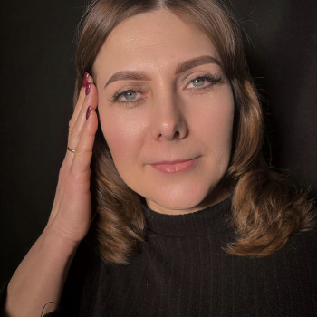 Валентина Дзяпка, Хмельницький Фото - 6