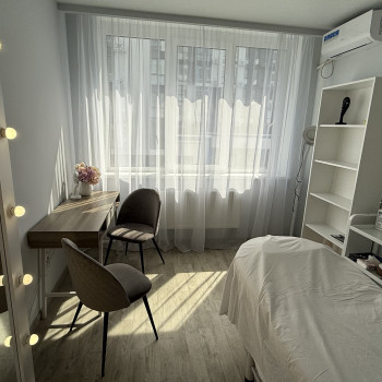 Оренда кабінета з кушеткою позняки Осокорки
                    Лікар-косметолог Наталья Київ