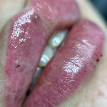 Наталья Окуловская, Київ Фото - 3