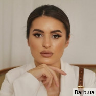 Перукар Міка Ленартович на Barb.ua