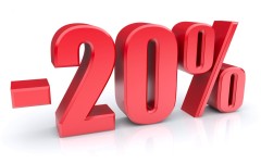 Скидка 20% Фотограф Андрей Одесса