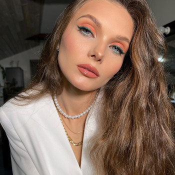 Анна Вовна, Харьков Фото - 18