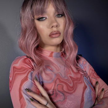 Анна Вовна, Харьков Фото - 10