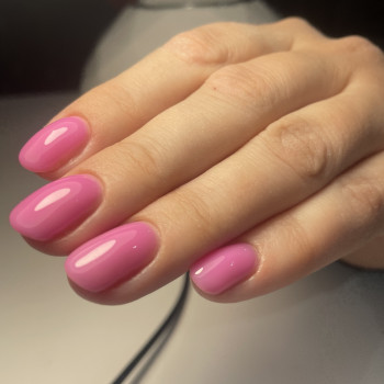 Фото из портфолио мастера Оксана Власенко (мастер маникюра, Киев)