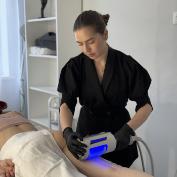 Анжела Коваль, Киев Фото - 6