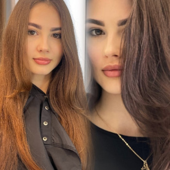 Андриана Короедова, Ужгород Фото - 5