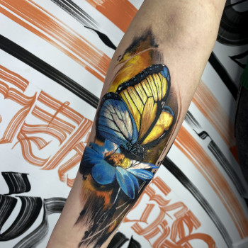 Tattoo hub, Черкассы Фото - 4