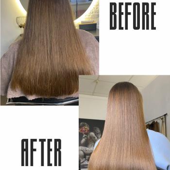 Кератин , складник змито 
          