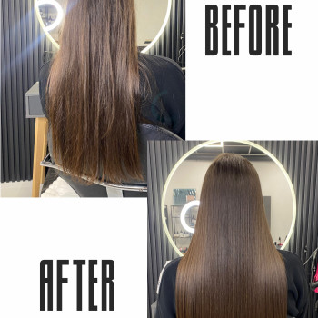 Кератин, складник змито 
          