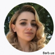 Парикмахер Анна Лавренюк на Barb.ua