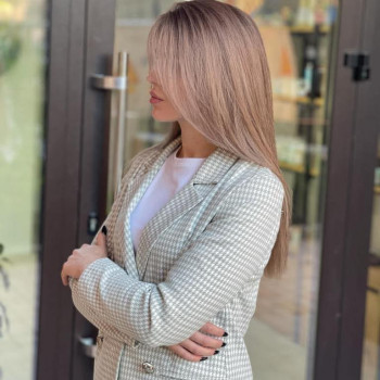 Карина Хмелярская, Луцк Фото - 5